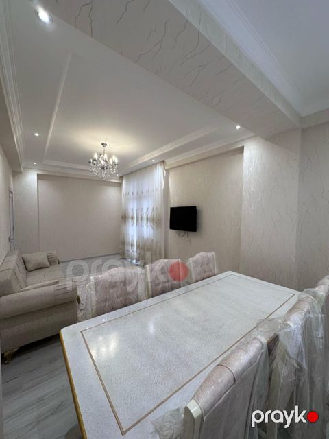3-otaqlı yeni tikili kirayə verilir, Yeni Yasamal qəs., 135 m²