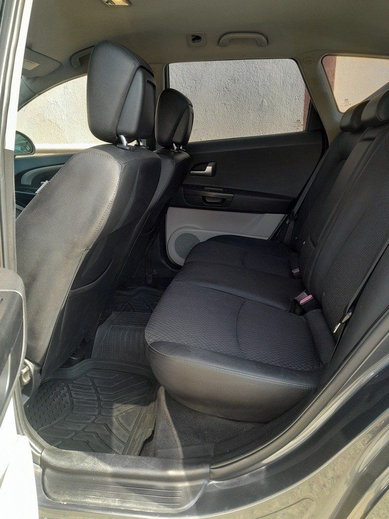 Kia Ceed SW, 1.6 L, 2008 il, 290 000 km — Avtomobillər, Bakı (7)