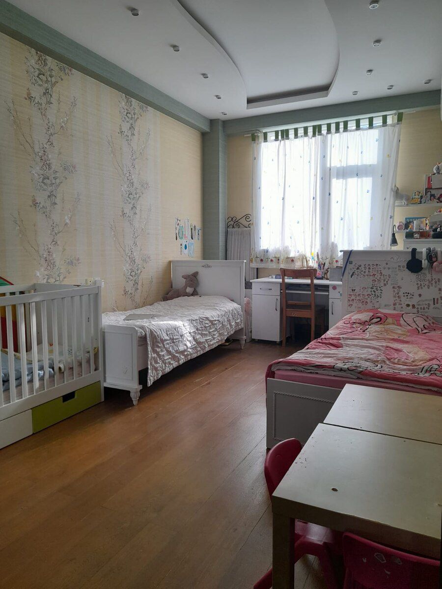 3-otaqlı yeni tikili, Yasamal r., 103 m² — Mənzil, Bakı (2)