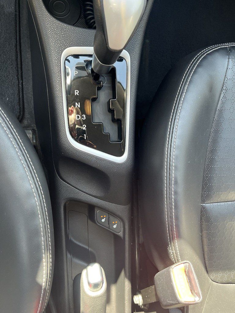 Kia Morning, 1.0 L, 2016 il, 95 000 km — Avtomobillər, Bakı (7)