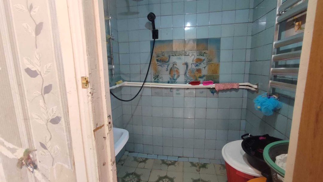 4-otaqlı mənzil, 13-cü mkr., 85 m² — Mənzil, Sumqayıt (12)
