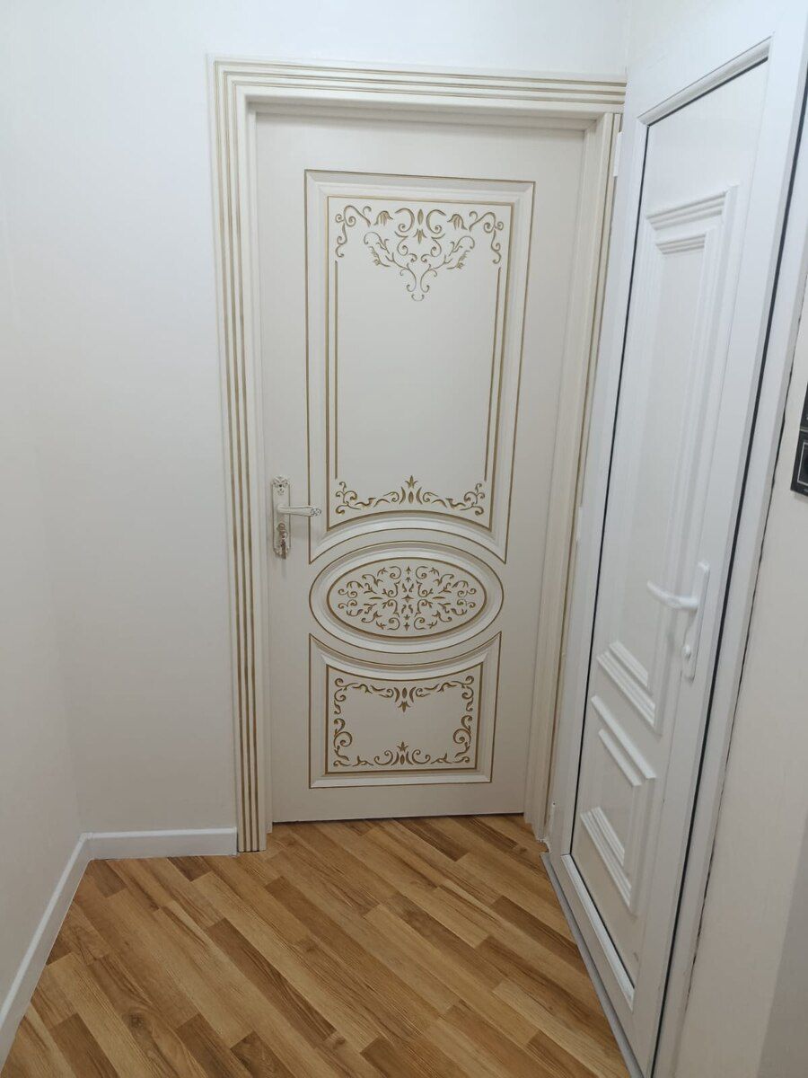 2-otaqlı mənzil, Xırdalan ş., 51 m² — Mənzil, Xırdalan (7)