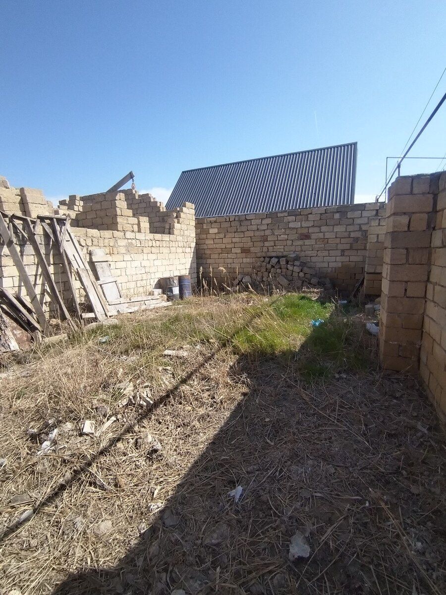 2 sot torpaq sahəsi, Corat bağları — Torpaq, Sumqayıt (4)