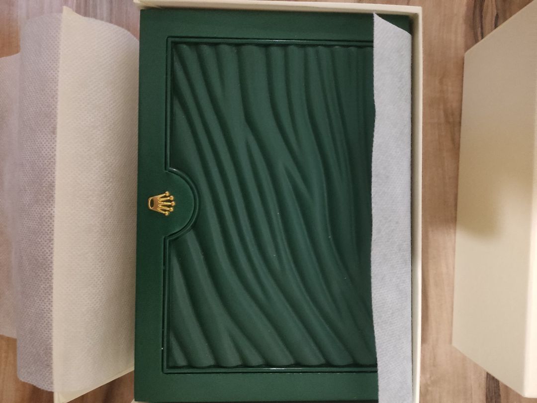 Rolex Oyster Perpetual qol saatı — Şəxsi əşyalar, Bakı (5)