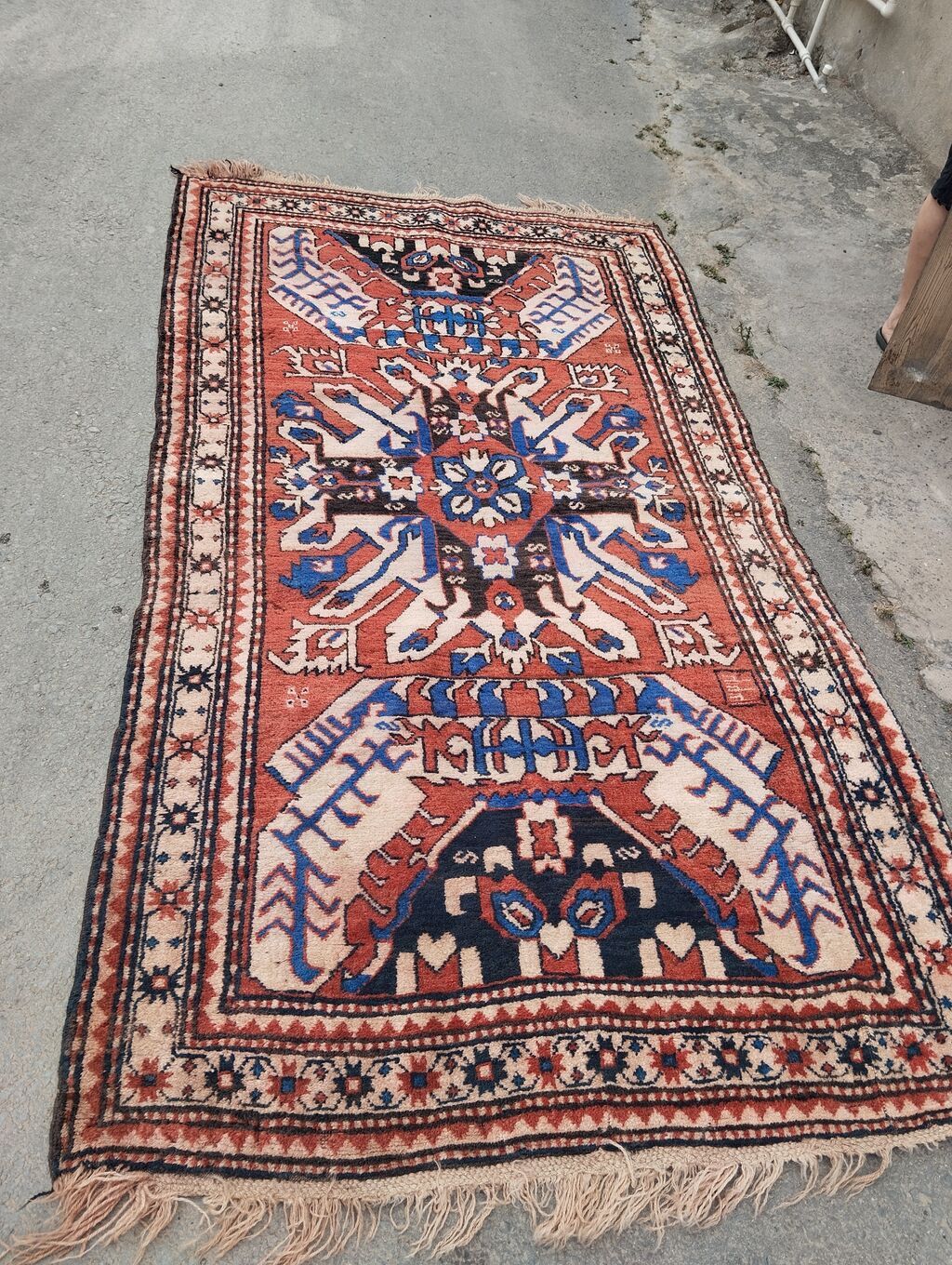 Xalça Dekorativ, Kredit yoxdur — Mallar, Bakı (3)