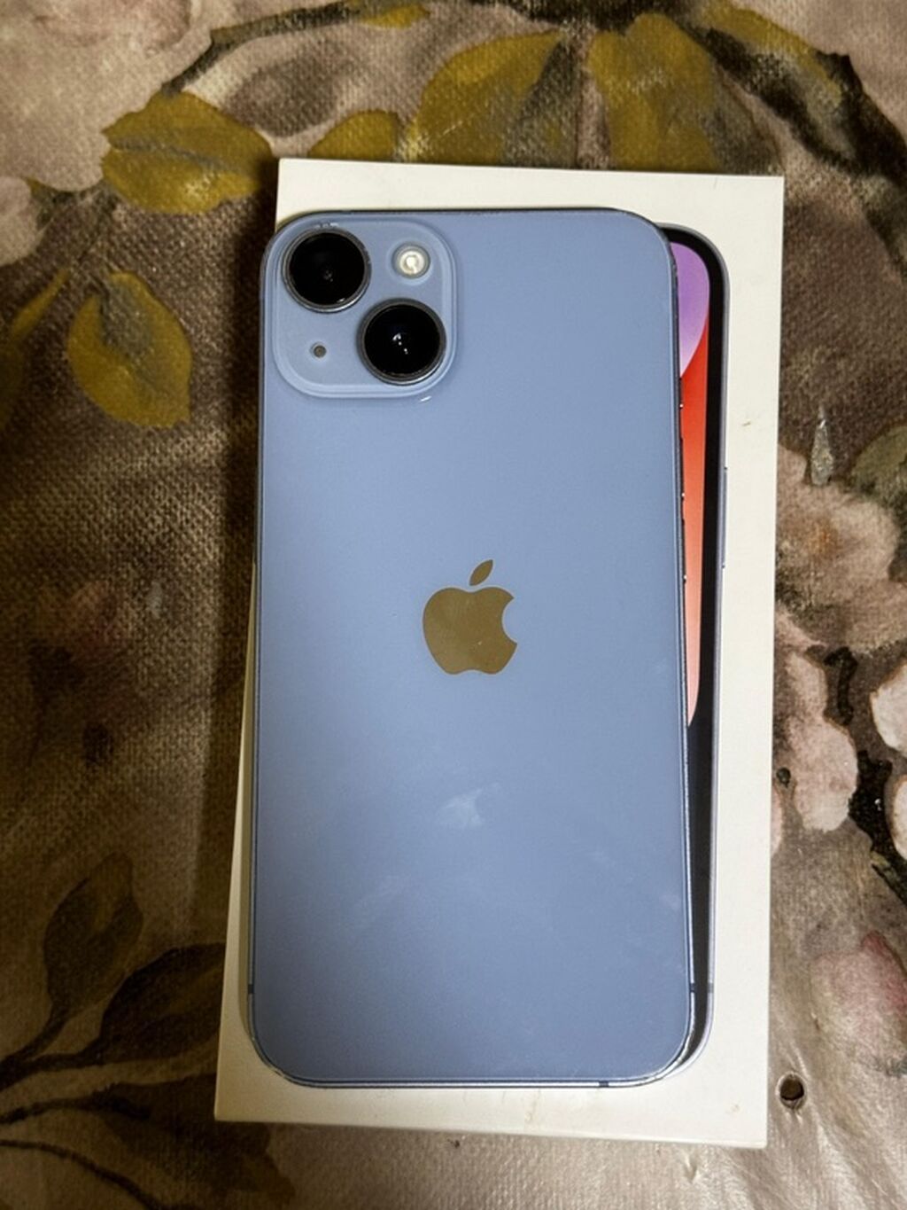 IPhone 14, 128 GB — Apple iPhone, Bakı
