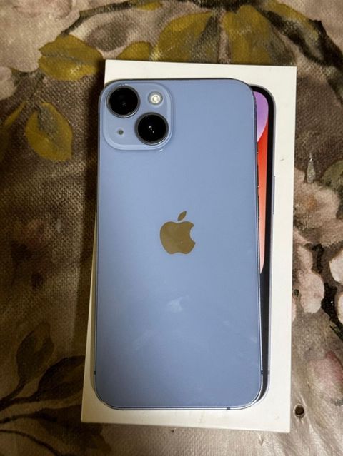 IPhone 14, 128 GB — Bakı