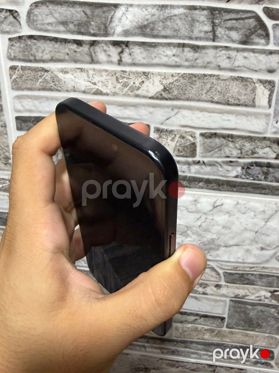 Apple iPhone 15 Black 128GB/6GB — Smartfonlar, Bakı (2)