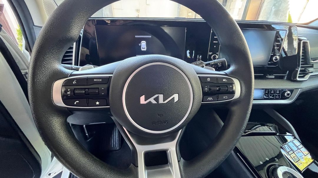 KIA Sportage, 2023 il — Avtomobillər, Qax (10)