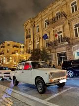 Lada (vaz) 21011, 1980 il — Otomobil