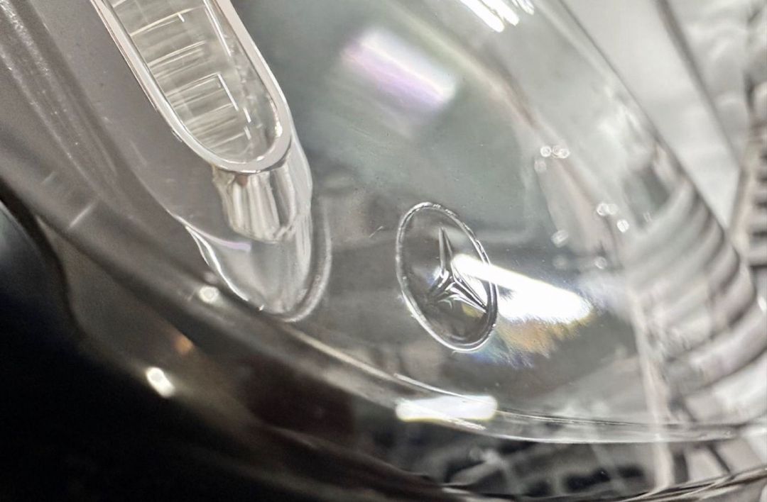 Mercedes-Benz W213 Restaylinq faraları — Ehtiyat hissələri və aksesuarlar, Bakı (6)