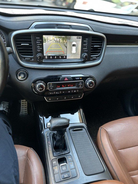 Kia Sorento, 2.0 L, 2018 il, 241 000 km — Avtomobillər, Bakı (12)