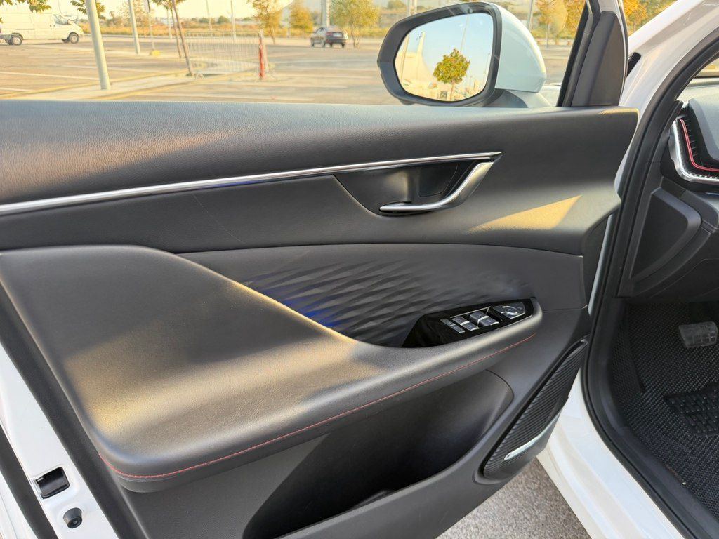 Baic X55 II, 1.5 L, 2023 il, 32 700 km — Avtomobillər, Xırdalan (6)