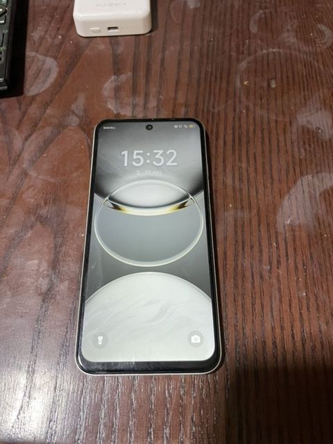 Tecno Spark, rəng - Ağ, Sensor — Gəncə