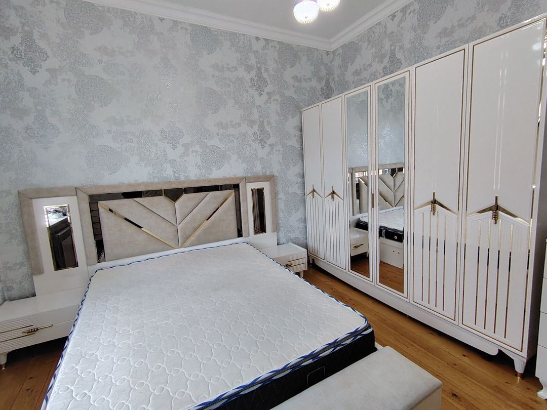 Yataq otağı mebeli — Matraslar, Sumqayıt (3)