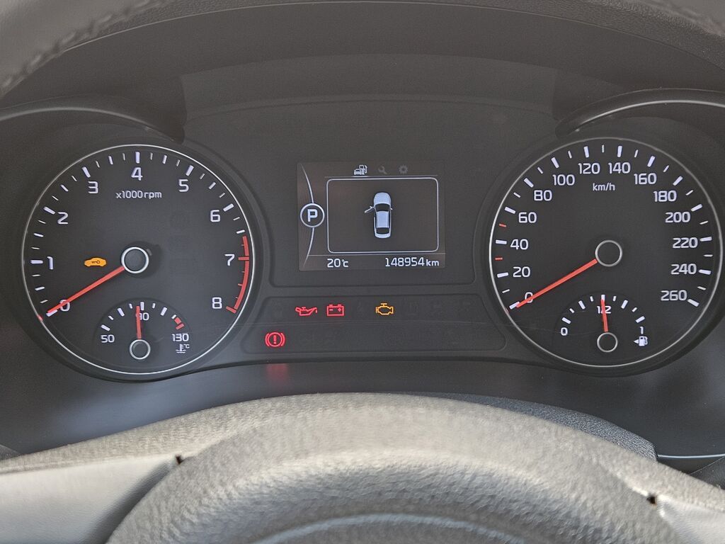 Kia Optima 2016, servis,2 sadə mator(nadir tapılan),real alıcı — Avto, Sumqayıt (4)