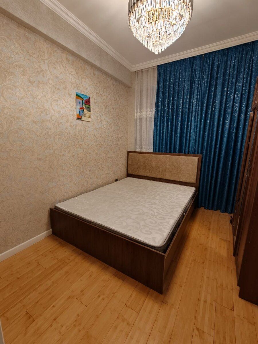 2-otaqlı yeni tikili, Xırdalan ş., 58 m² — Mənzil, Xırdalan (6)