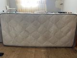 Ortopedik yaylı döşək - Ölçü: təxminən tək nəfərlik (foto üzrə — Мебель
