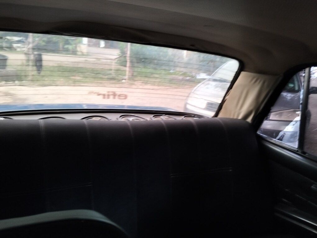 Lada (VAZ) 2106, 1.6 L, 1999 il, 55 500 km — Avtomobillər, Qazax (8)