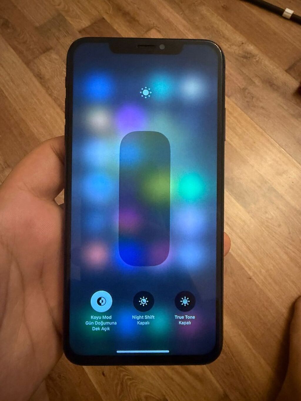 IPhone Xs Max, Face ID — Apple iPhone, Masazır (2)