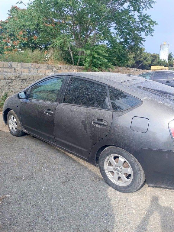 Toyota Prius, 1.5 L, 1.3 kWh, 2008 il, 298 000 km — Avtomobillər, Bakı (2)