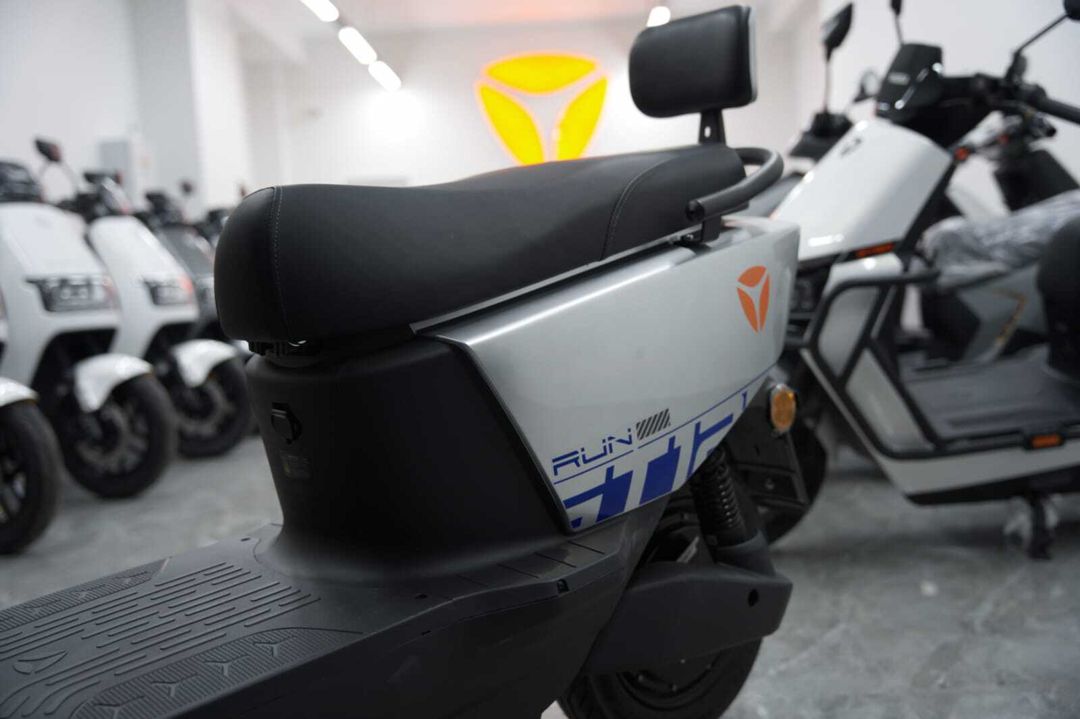 Yadea GT12, 2026 il — Avto, Bakı (6)