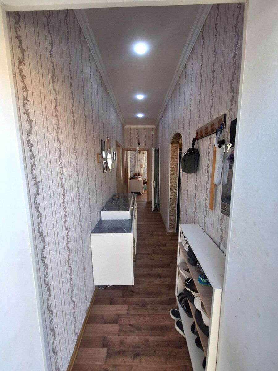 Həyət evi, Hökməli qəs — Ev, villa, Bakı (3)