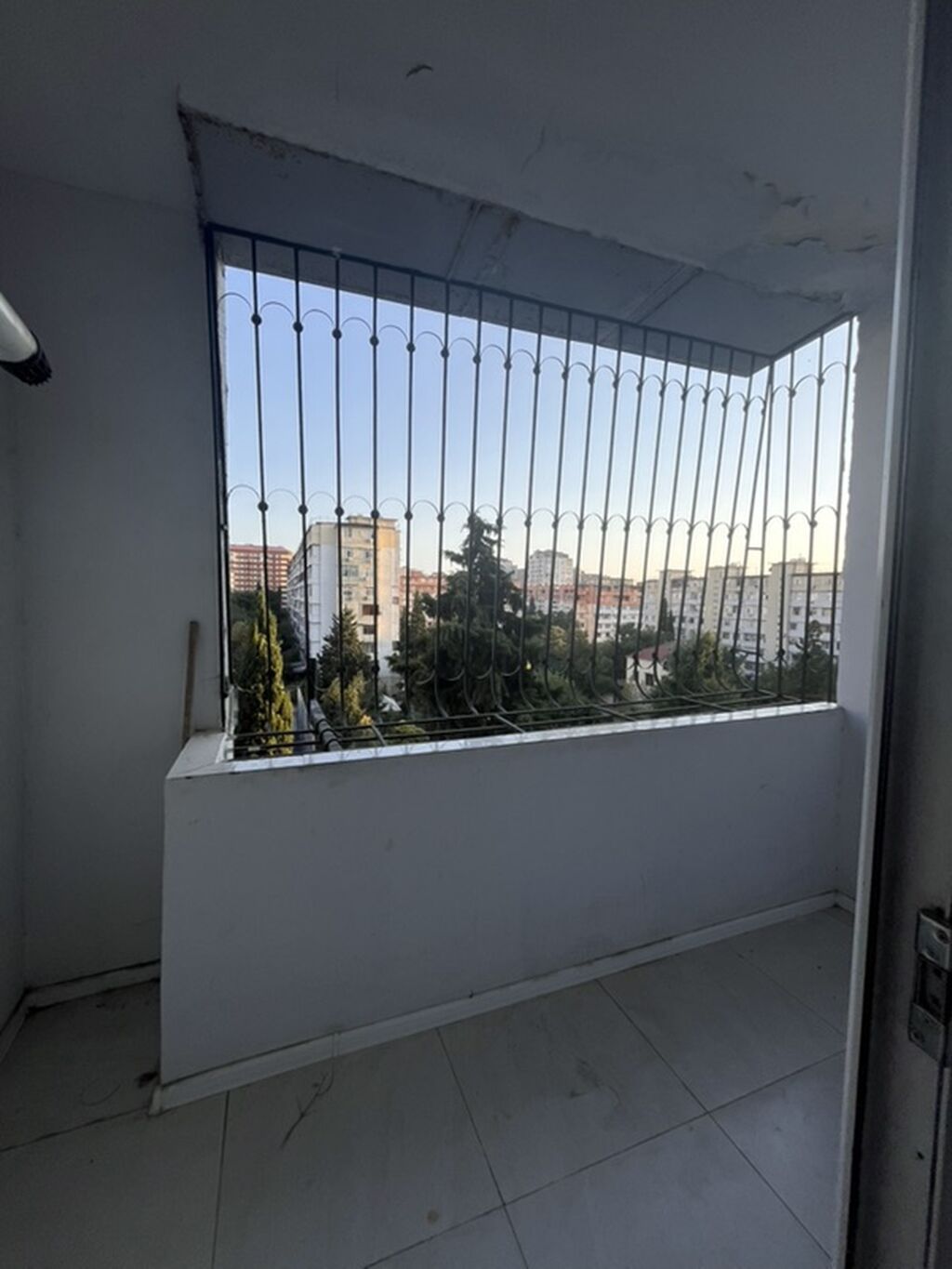 Ünvan ehmedli metrosuna 10 dq mesafede. kapital bankın arxası. otaq — Daşınmaz əmlak, Bakı (7)