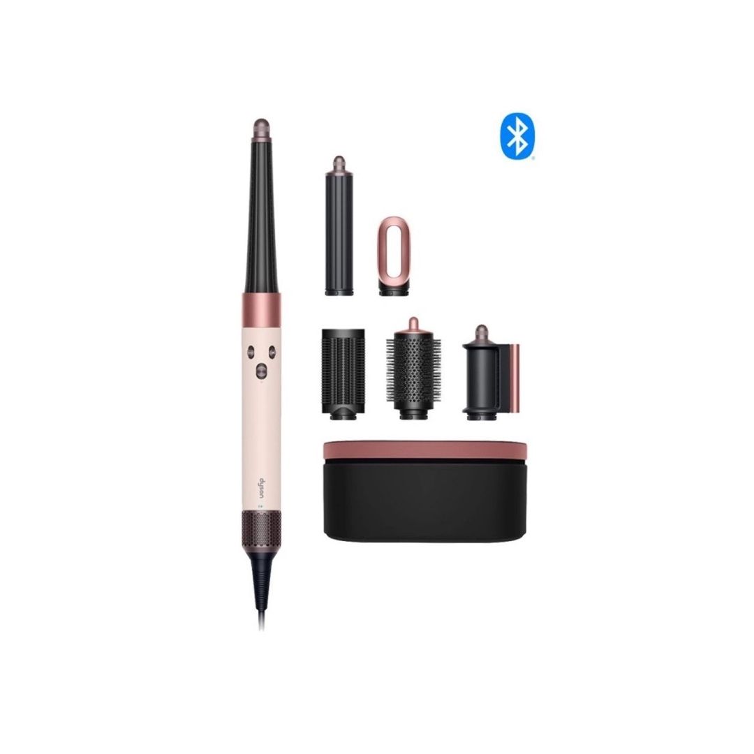 Multistayler Dyson Airwrap İd HS08 Ceramic Pink — Şəxsi əşyalar, Bakı (2)