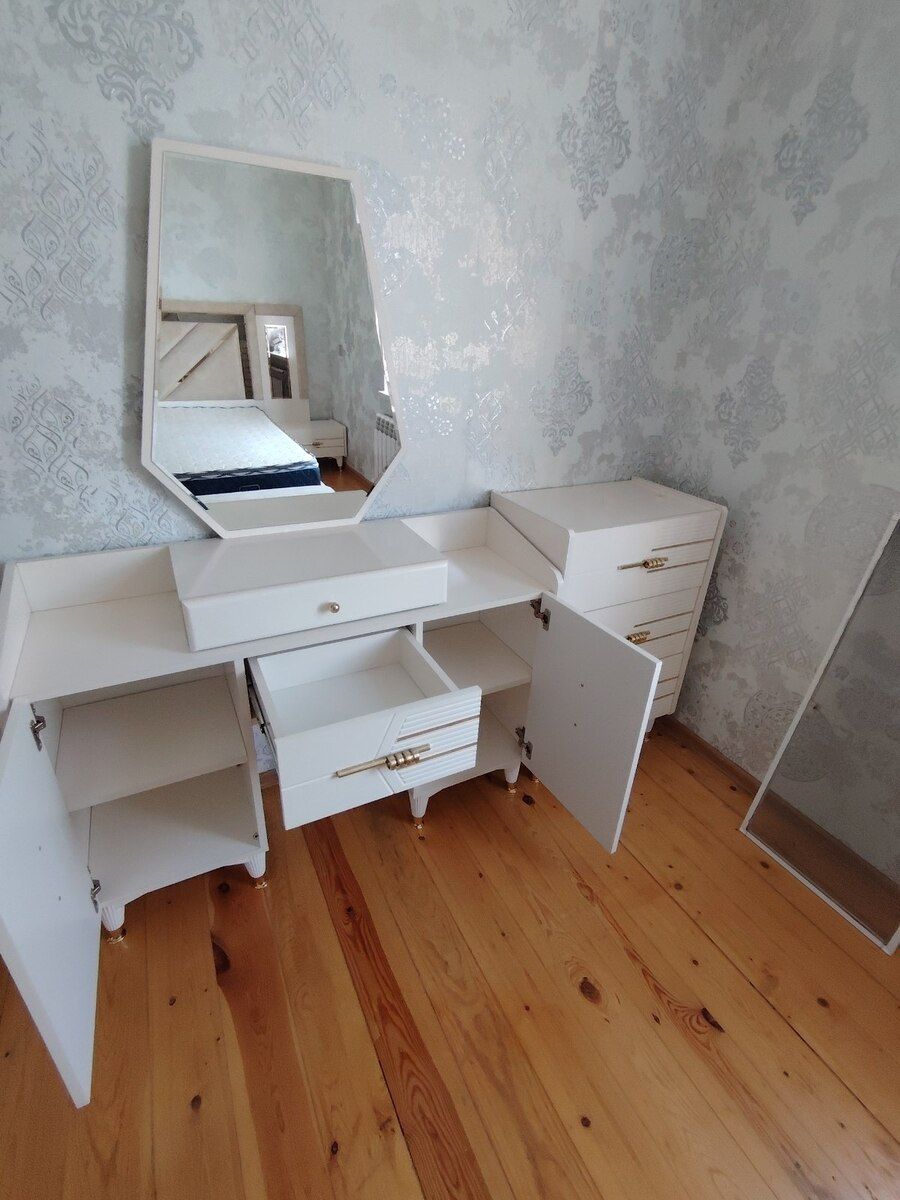 Yataq otağı mebeli — Matraslar, Sumqayıt (10)