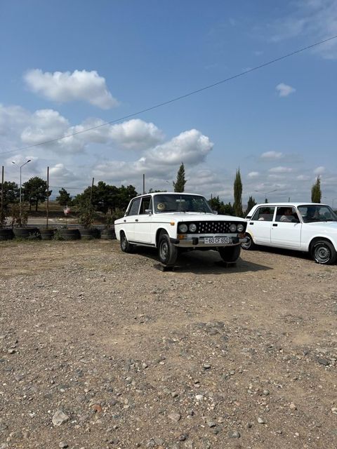 Lada (VAZ) 2106, 1.6 L, 1994 il, 13 223 km — Tovuz