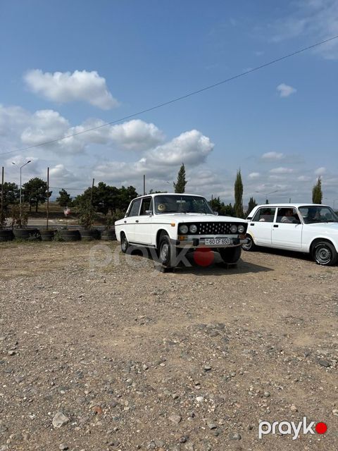 Lada (VAZ) 2106, 1.6 L, 1994 il, 13 223 km