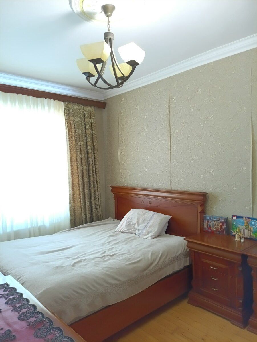 3-otaqlı mənzil, Sumqayıt ş., 74 m² — Mənzil, Sumqayıt (7)