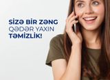 Salam.Ev,ofis, obyekt təmizlik işine gedirem qiymet razılaşma yolu ilə — hemidlirna