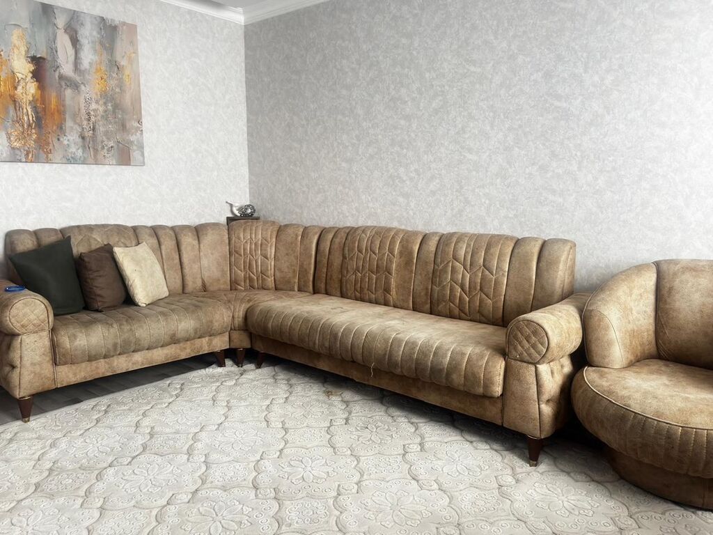 Yenisi alındığı üçün evdən çıxmalıdır — Mebel, Bakı (5)