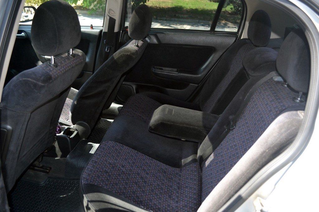 Opel Astra, 1.6 L, 2002 il, 290 000 km — Avtomobillər, Sumqayıt (6)