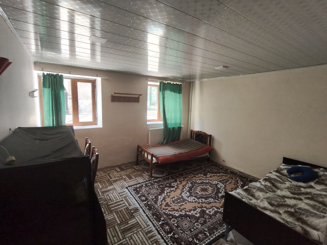 Həyət evi kirayə verilir, Şəki ş — Ev, villa, Şəki (3)
