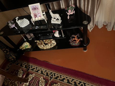 Televizor altlığı — Xaçmaz