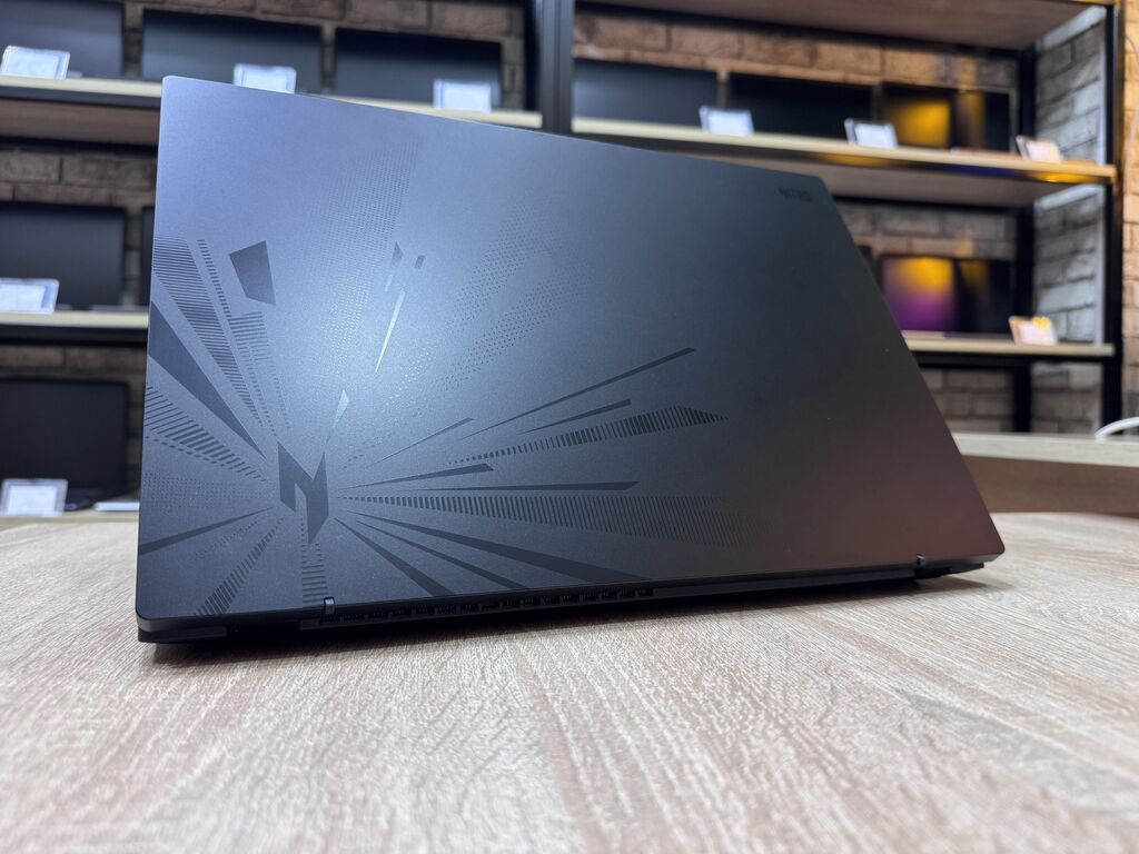 İşlənmiş Acer Nitro, 16 Intel Core i5, 512 GB, Ünvandan götürmə, Ödənişli çatdırılma, Rayonlara çatdırılma — Acer, Bakı (10)