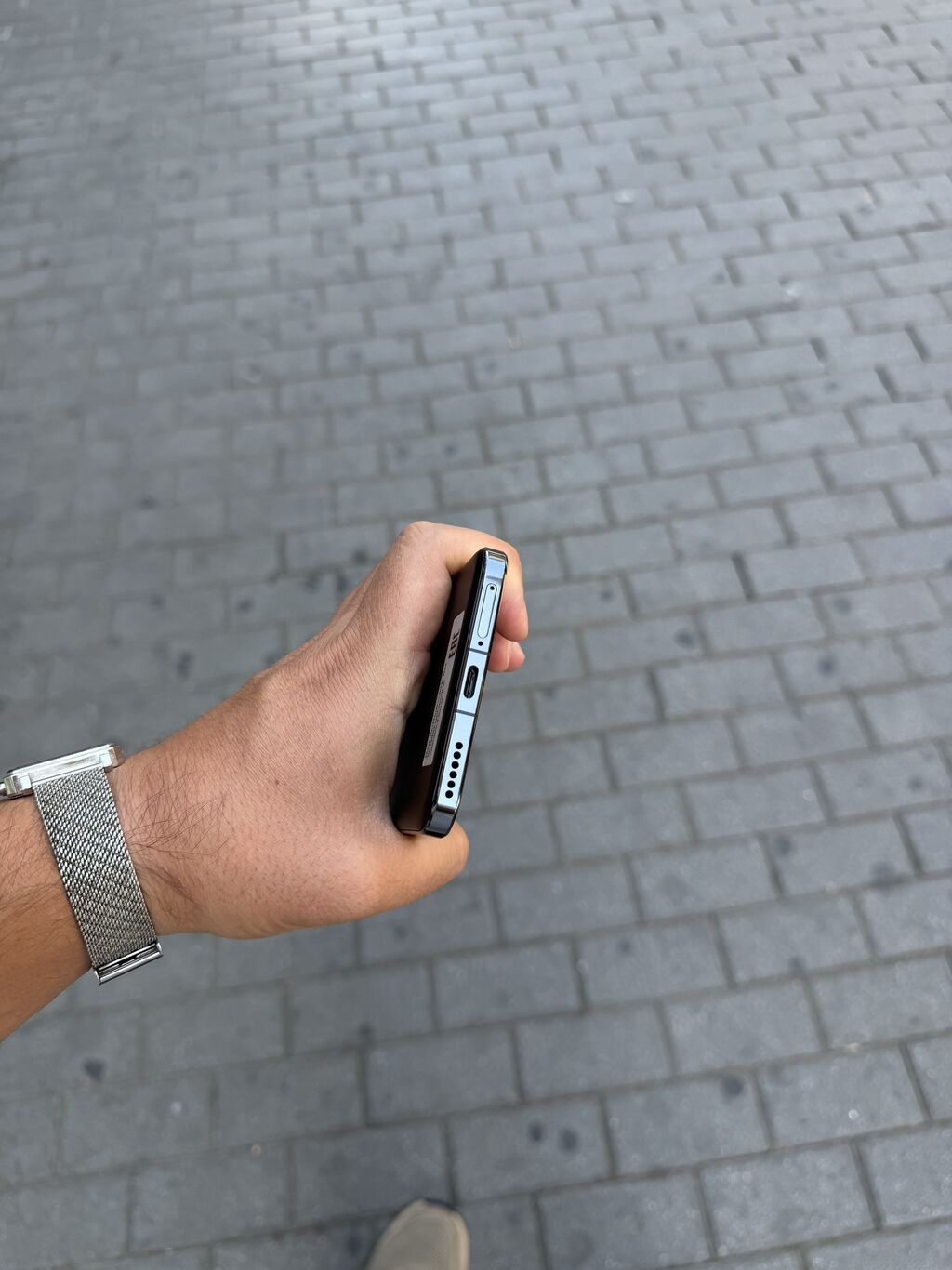 Honor Magic 7, 256 GB, rəng - Qara, Zəmanət — Honor, Bakı (5)