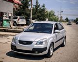 Kia Rio, 1.5 L, 2007 il, 280 000 km — Автомобили