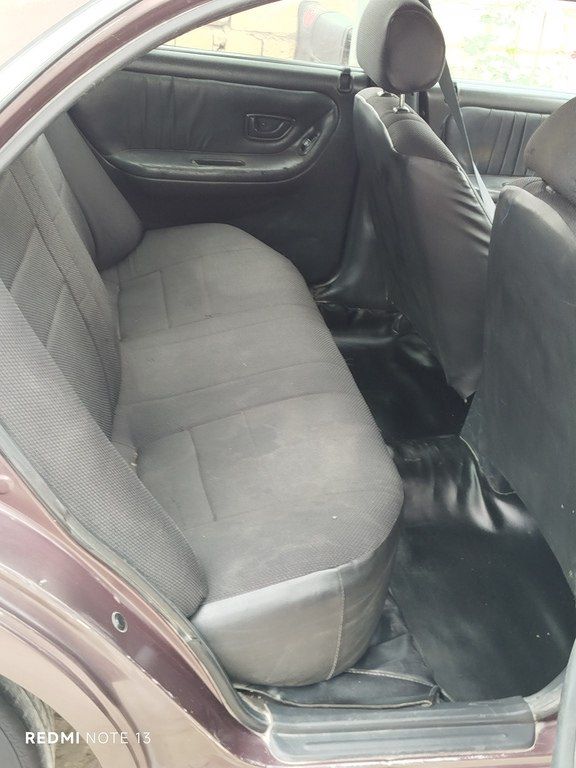 Hyundai Sonata, 2.0 L, 1994 il, 326 000 km — Avtomobillər, Şirvan (8)