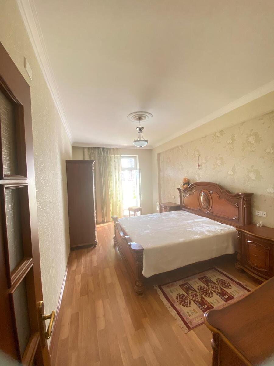 2-otaqlı yeni tikili kirayə verilir, 28 May m., 100 m² — Mənzil, Bakı (2)