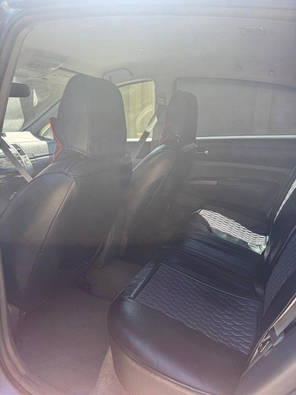 Toyota Prius, 1.5 L, 1.3 kWh, 2008 il, 260 000 km — Avtomobillər, Quba (5)