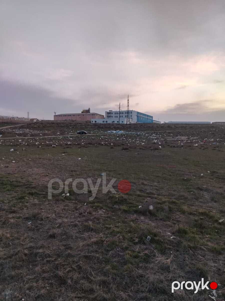 34 sot torpaq sahəsi, Saray qəs — Torpaq, Bakı (3)