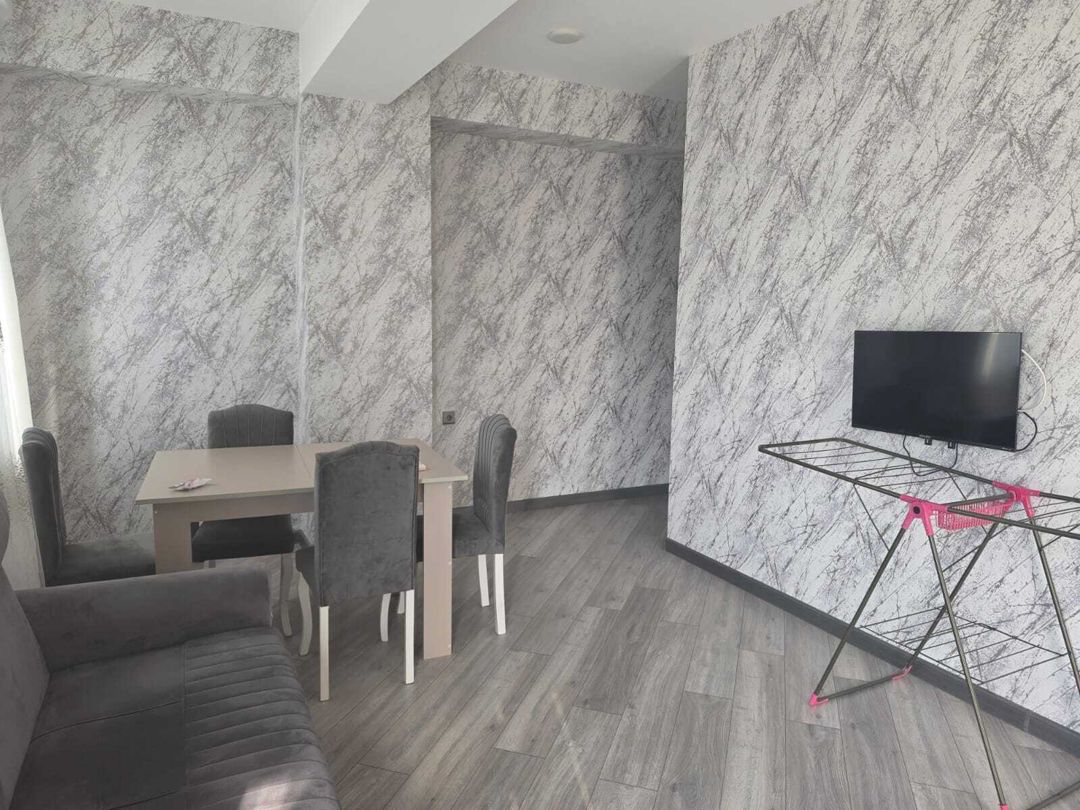 2-otaqlı yeni tikili kirayə verilir, Nərimanov r., 86 m² — Mənzil, Bakı (3)