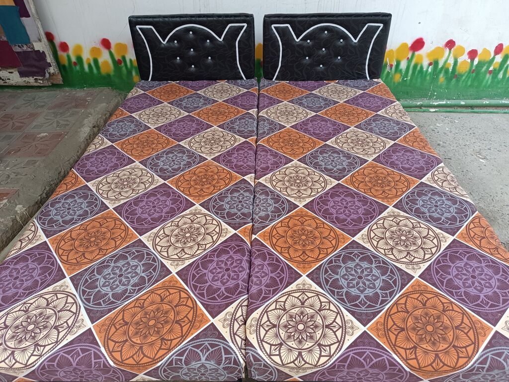 Krafatlar Təzə Kravatlar Hazirlari Var Rəng Seçimi Var — Mebel, Bakı (3)