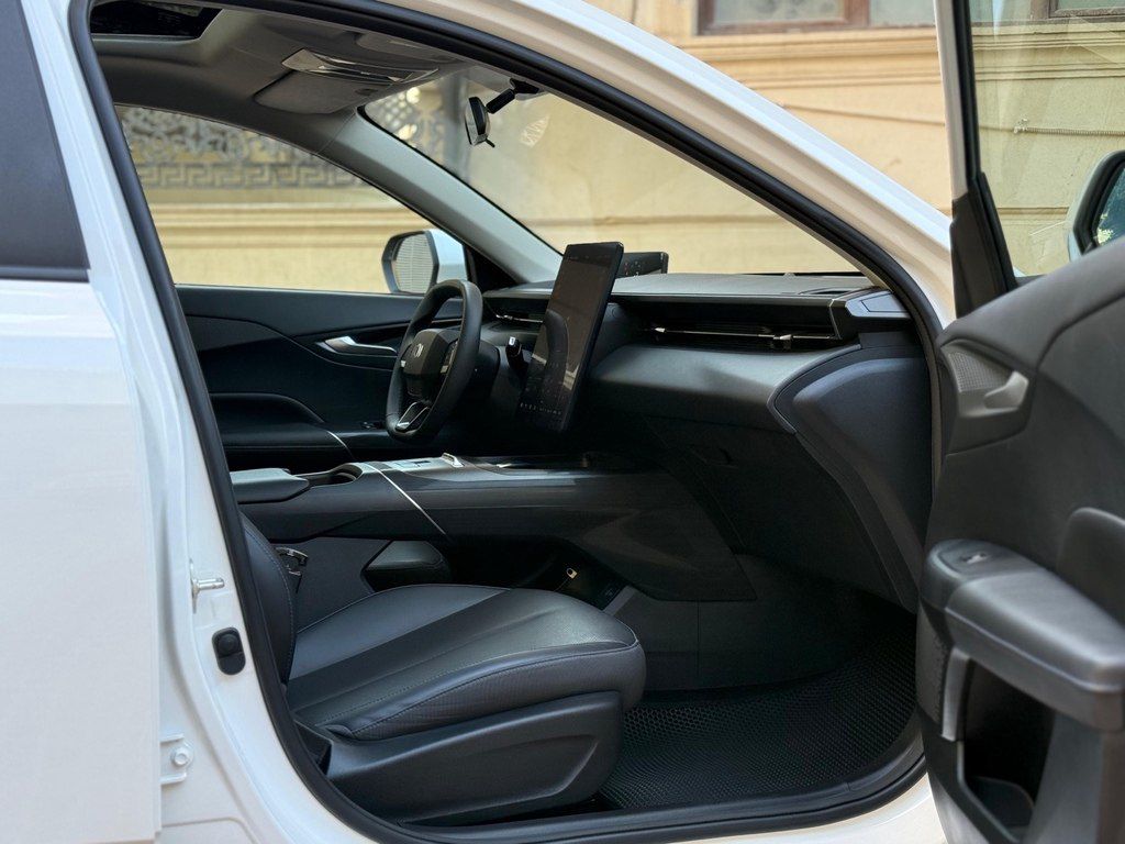 Changan Qiyuan A05, 1.5 L, 18.99 kWh, 2025 il, 21 000 km — Avtomobillər, Bakı (8)