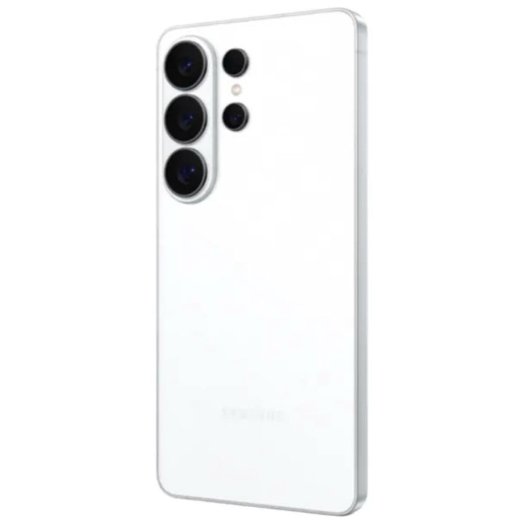 Samsung Galaxy S26 Ultra White 256GB/12GB — Smartfonlar, Bakı (2)