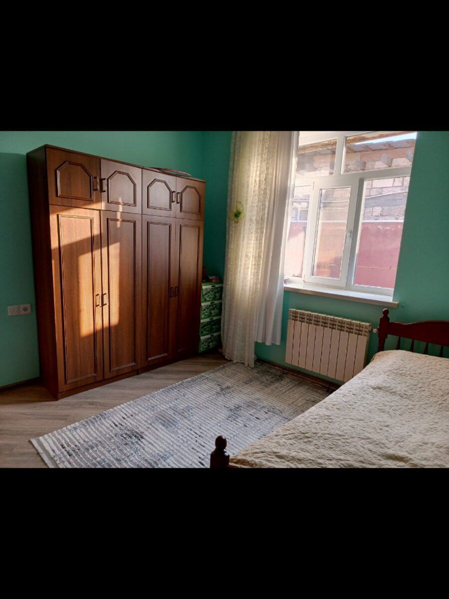 Həyət evi, Hövsan qəs — Ev, villa, Bakı (8)